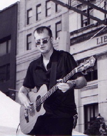 darrell